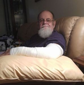 Meet your Posher, Craig